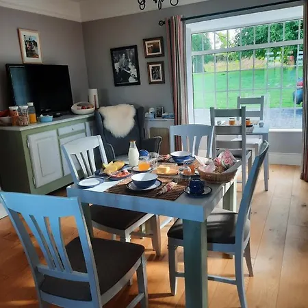 Guest house Butterhouse