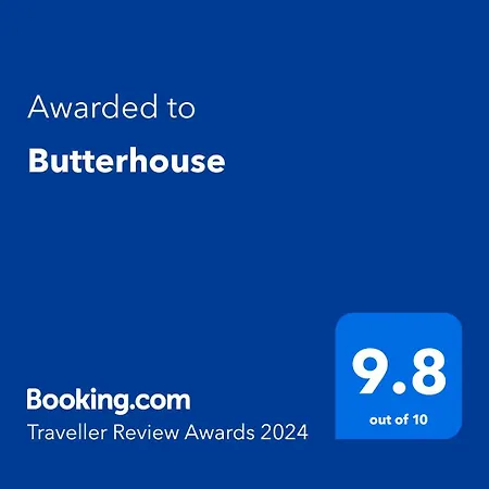 Butterhouse Trim
