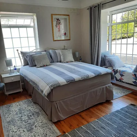 بيت ضيافة Butterhouse تريم