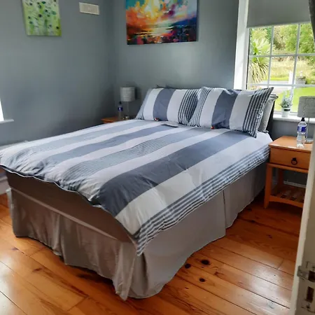 Butterhouse Guest house Trim