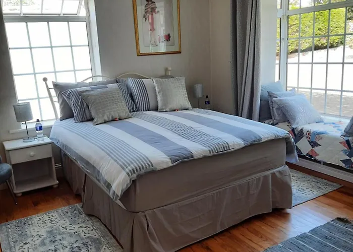 Гостевой дом Butterhouse Трим