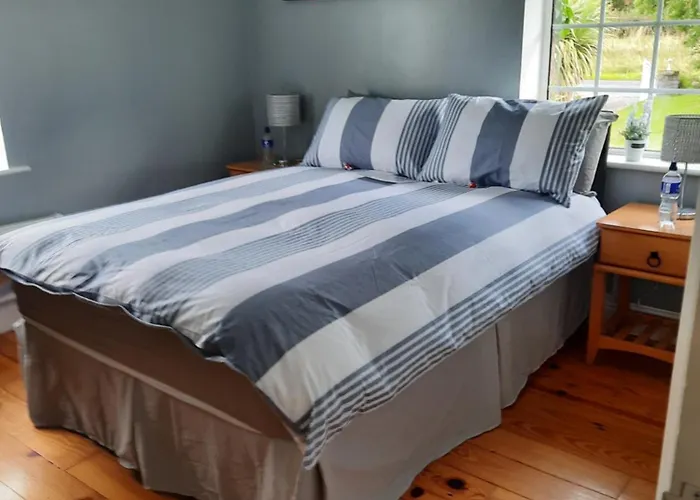 Butterhouse Гостевой дом Трим